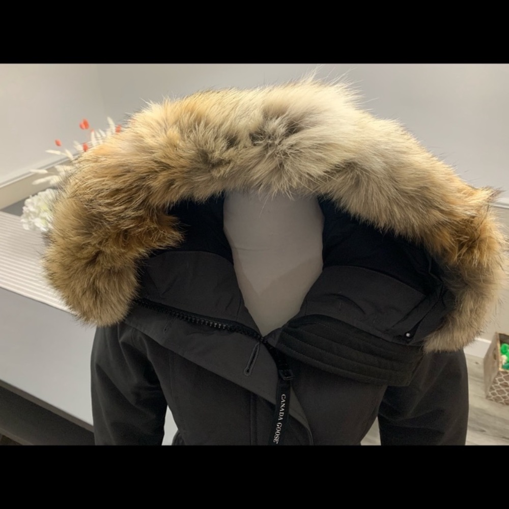 NWT Canada Goose jacket